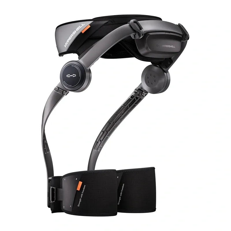 HYPERSHELL X Pro S Exoskeleton